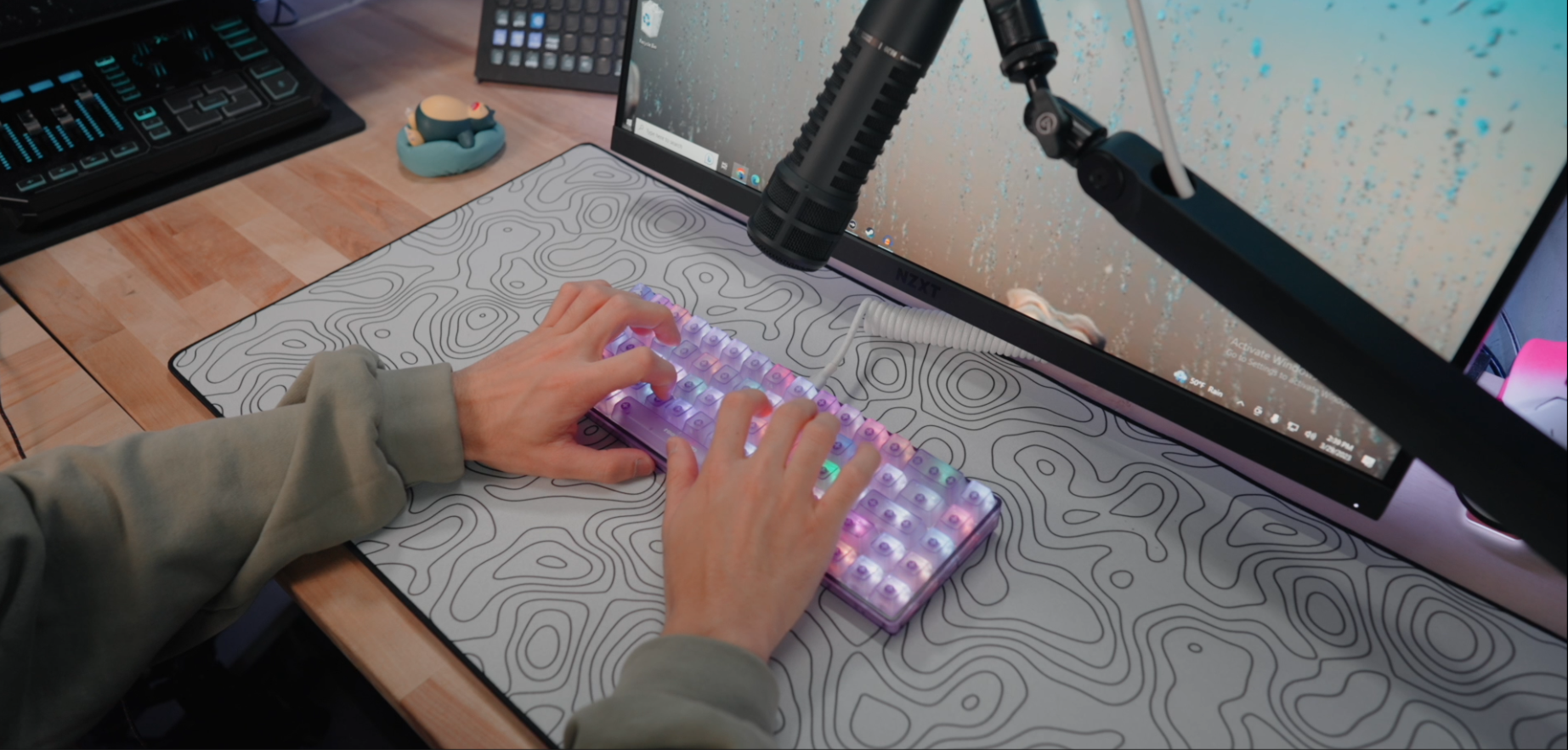 HIMOUND HK-710 電鍵　大理石　★美品★ HI-MOUND ハイモンド 縦振り電鍵 HK-710 大理石台座 Yahoo